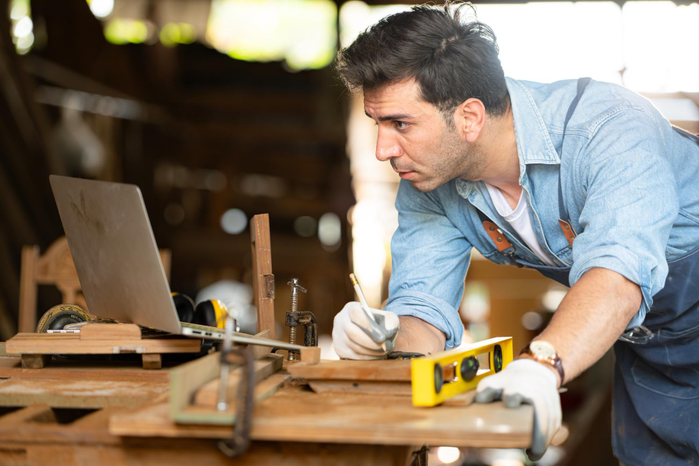 Fix It Technical Services - Soharon Infotech